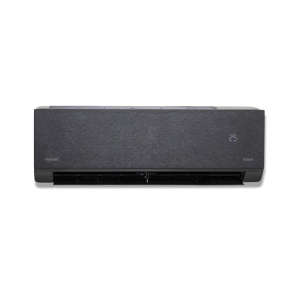 klimatistiko GOSAI BLACK